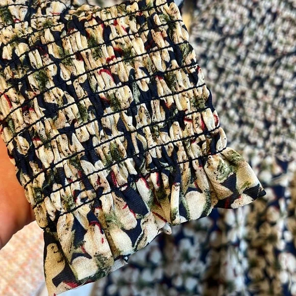 Lulus long sleeve dress - Picture 3 of 8